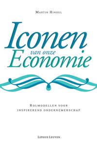 Iconen van onze economie