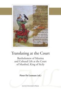 Translating at the Court