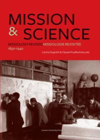 KADOC-Studies on Religion, Culture and Society