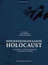 Herinneringen aan de Holocaust