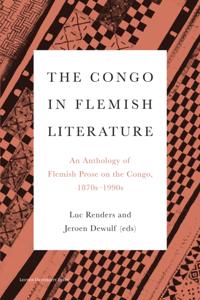Congo in Flemish Literature