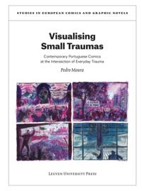 Studies in European Comics and Graphic Novels