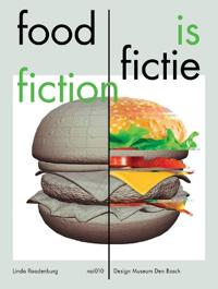 Food is Fiction - Stories on Food and Design