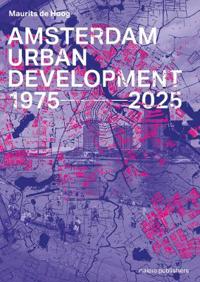 Amsterdam Urban Development 1975-2025