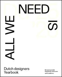 Dutch Designers Yearbook '25-'26