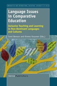 Comparative and International Education: A Diversity of Voices