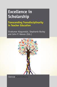 Excellence in Scholarship