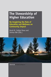 Stewardship of Higher Education
