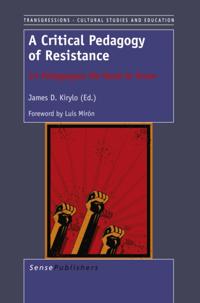 Critical Pedagogy of Resistance