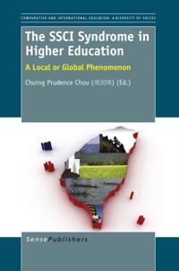 SSCI Syndrome in Higher Education