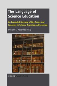 Language of Science Education
