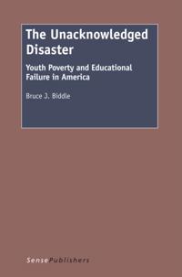 Unacknowledged Disaster
