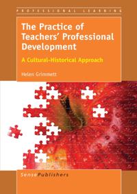 Practice of Teachers' Professional Development
