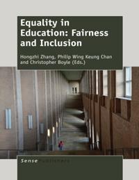 Equality in Education