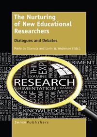 Nurturing of New Educational Researchers