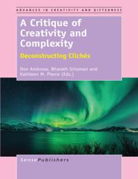 Critique of Creativity and Complexity