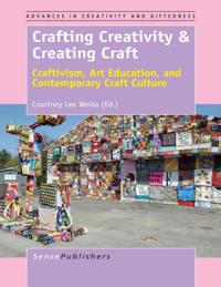 Advances in Creativity and Giftedness