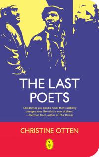 Last Poets