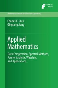 Mathematics Textbooks for Science and Engineering