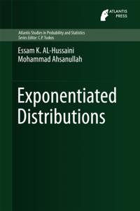 Atlantis Studies in Probability and Statistics