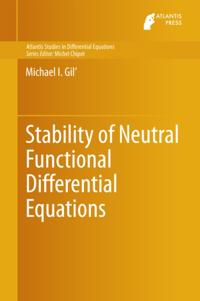 Atlantis Studies in Differential Equations