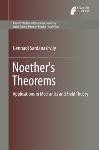 Atlantis Studies in Variational Geometry