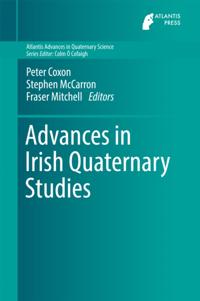 Atlantis Advances in Quaternary Science