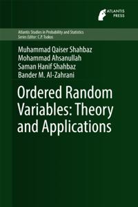 Atlantis Studies in Probability and Statistics