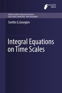 Atlantis Studies in Dynamical Systems