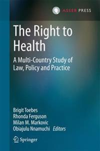 The Right to Health