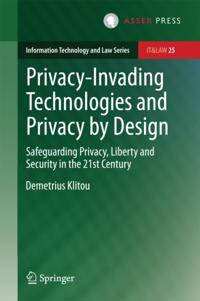 Information Technology and Law Series