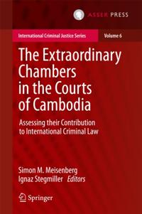 Extraordinary Chambers in the Courts of Cambodia