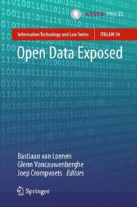 Information Technology and Law Series