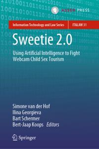 Information Technology and Law Series
