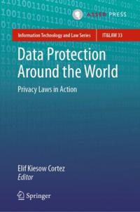 Information Technology and Law Series