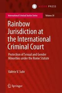 Rainbow Jurisdiction at the International Criminal Court