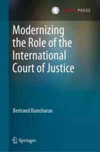 Law and Criminology