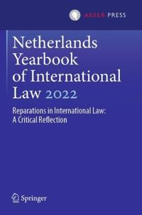 Netherlands Yearbook of International Law 2022