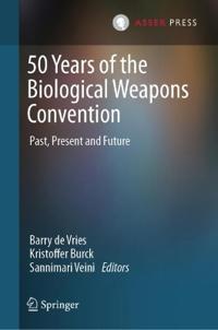 50 Years of the Biological Weapons Convention