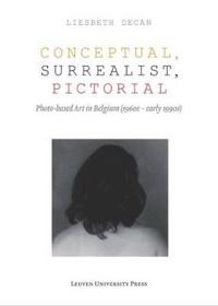 Conceptual, Surrealist, Pictorial