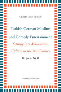 Turkish German Muslims and Comedy Entertainment