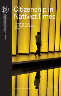 Citizenship in Nativist Times