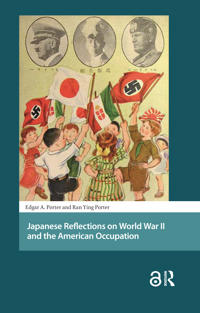 Bokomslag för "Japanese Reflections on World War II and the American Occupation"
