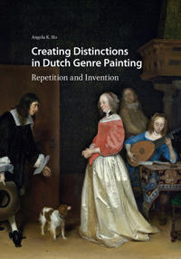 Creating Distinctions in Dutch Genre Painting