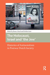 The Holocaust, Israel and 'the Jew'