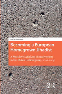 Becoming a European Homegrown Jihadist