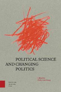 Political Science and Changing Politics