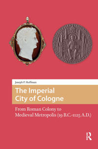 The Imperial City of Cologne