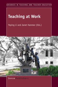 Advances in Teaching and Teacher Education