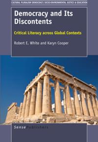 Cultural Pluralism Democracy, Socio-Environmental Justice & Education